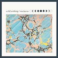 Beach Fossils - Somersault - Amazon.com Music